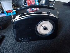Vintage look radios for sale  HARTLEPOOL