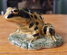 Quail pottery rare for sale  STOURBRIDGE