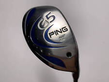 Ping hybrid tfc100 for sale  West Palm Beach