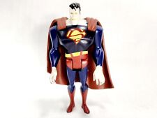 Usado, Série animada JLU BIZARRO SUPERMAN DC Universe 2005 Justice League Unlimited comprar usado  Enviando para Brazil