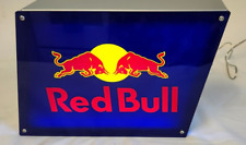 Red bull electric for sale  Boise