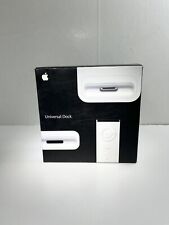 2007 apple universal for sale  New Baltimore
