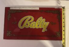 Bally casino slot for sale  Lake Havasu City