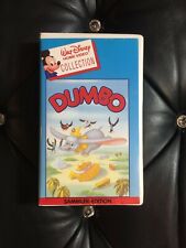 Walt disney dumbo gebraucht kaufen  Mering