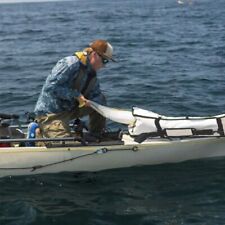 Enfriador de pescado kayak bolsa de transporte barco inflable exterior a prueba de fugas mar lago pesca, usado segunda mano  Embacar hacia Argentina