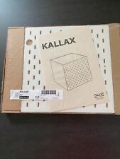 Ikea kallax regaleinsatz gebraucht kaufen  Schloß Holte-Stukenbrock
