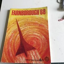 farnborough air show for sale  FARNHAM