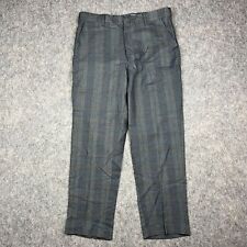 Vintage levis trousers for sale  HORSHAM