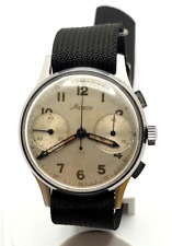 minerva chronograph for sale  Kennesaw