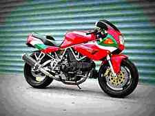 Ducati 900 1993 for sale  UK