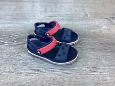 Crocs kids sandals for sale  Round Lake