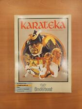 Rare karateka 1985 d'occasion  Gennevilliers