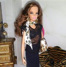 Barbie steffie model d'occasion  Rennes