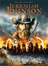 Jeremiah johnson tome d'occasion  Lille