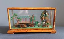 miniature diorama for sale  NOTTINGHAM