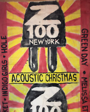 Z100 1994 acoustic for sale  Staten Island