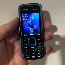 Nokia 5130 Xpressmusic Blue for sale  Shipping to South Africa