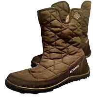 Columbia snow boots for sale  Cypress