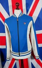Fila settanta tracksuit for sale  Shipping to Ireland