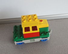 Lego duplo elektrische gebraucht kaufen  Bismarck