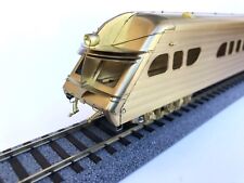 Milwaukee road brass for sale  Shipping to Ireland