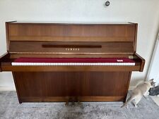 Yamaha piano c108n for sale  LONDON