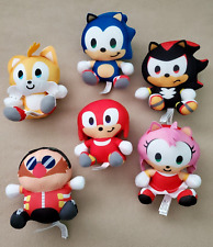 Sonic hedgehog tails for sale  Shipping to Ireland