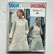 Vtg 1960s vogue for sale  Shipping to Ireland