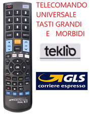 Telecomando universale per usato  Napoli