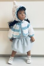 Sasha morgenthaler doll gebraucht kaufen  Krefeld