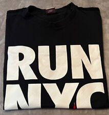 Run nyc shirt gebraucht kaufen  Düsseldorf