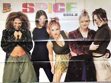Spice girls pop gebraucht kaufen  Deutschland