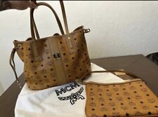 Authentic mcm large for sale  Coral Springs