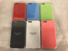 iphone 6 6s plus phone case for sale  Boulder