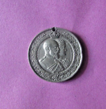 Commemorative coronation token for sale  SUNDERLAND