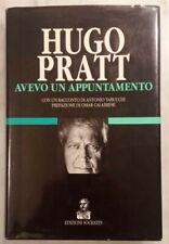 Hugo pratt avevo usato  Sori