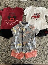 Baby boy outfits for sale  Greenwood