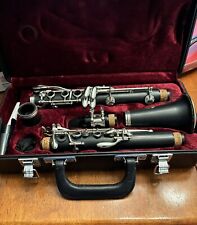 Jupiter clarinet black for sale  Locust Grove