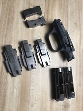 Mossberg parts lot for sale  Yreka