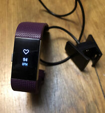 Fitbit charge silver for sale  Lewisburg