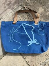 Anya Hindmarch Beach Bag for sale  WOKING