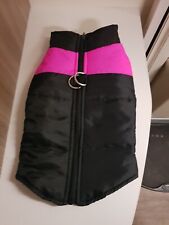 Dog coat new for sale  STOURBRIDGE