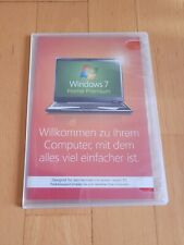 Windows home premium gebraucht kaufen  Tübingen