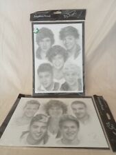 One direction pencil for sale  NORTHAMPTON
