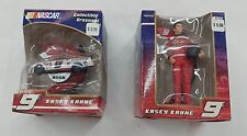 Lot nascar kasey for sale  Battle Creek