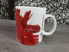 Starbucks mug cup for sale  Kingston