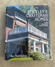 Stickley craftsman homes for sale  Carlsbad
