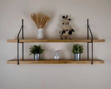 Rustic wall hanging for sale  PINNER