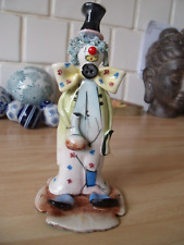 Zampiva clown for sale  HERTFORD