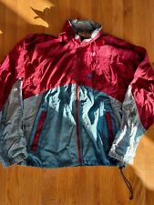 Vintage nike jacket d'occasion  Paris XX